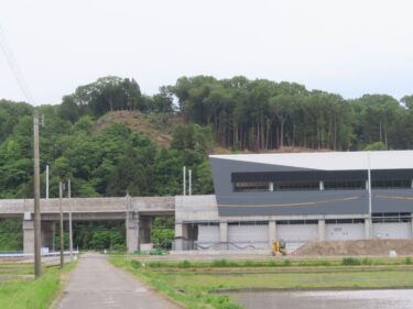 福井県内の北陸新幹線撮影地候補地まとめ（鯖江市以南）2021年現在