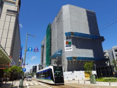 【三角地帯再開発B83】（2025.7中）内装作業③