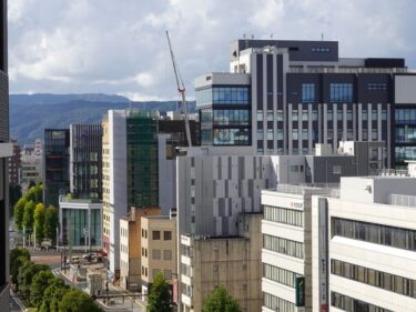 【繊協ビル建替135】(2025.11上)内装工事⑧